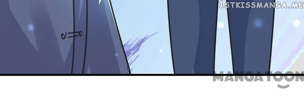 Don’t Mess with that Spicy Mother chapter 147 - page 21