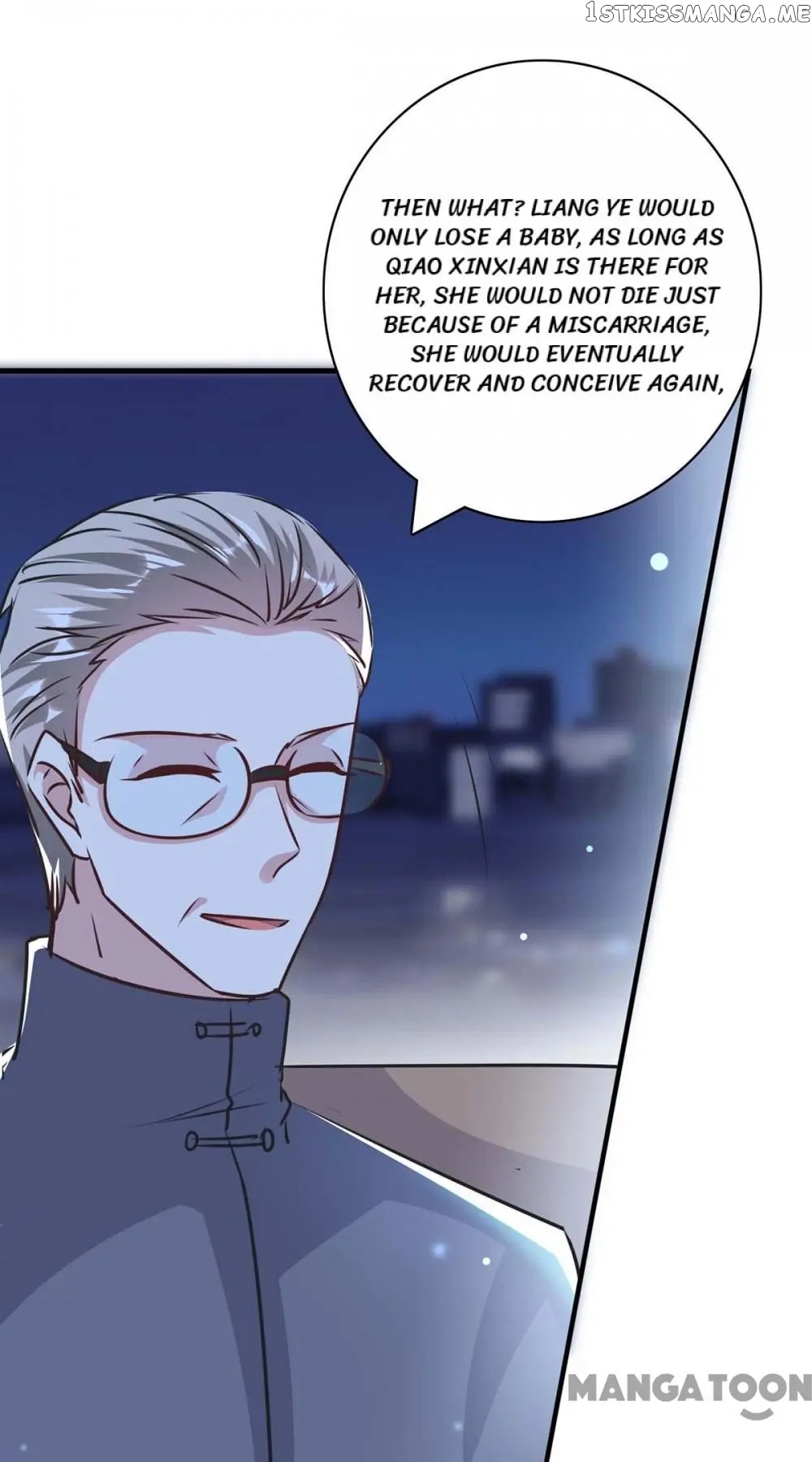Don’t Mess with that Spicy Mother chapter 147 - page 22