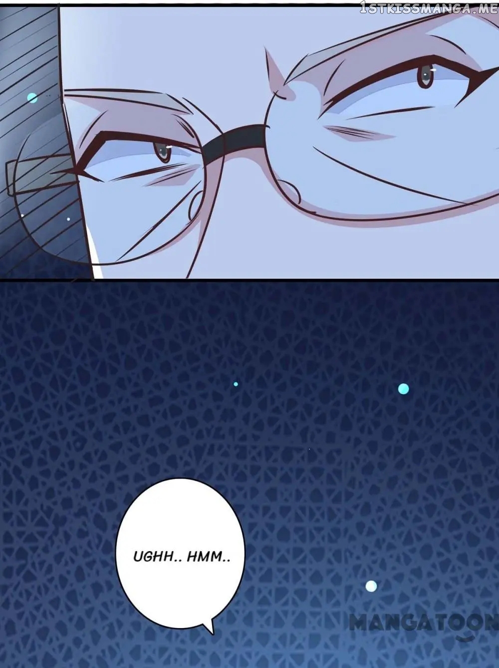 Don’t Mess with that Spicy Mother chapter 147 - page 24