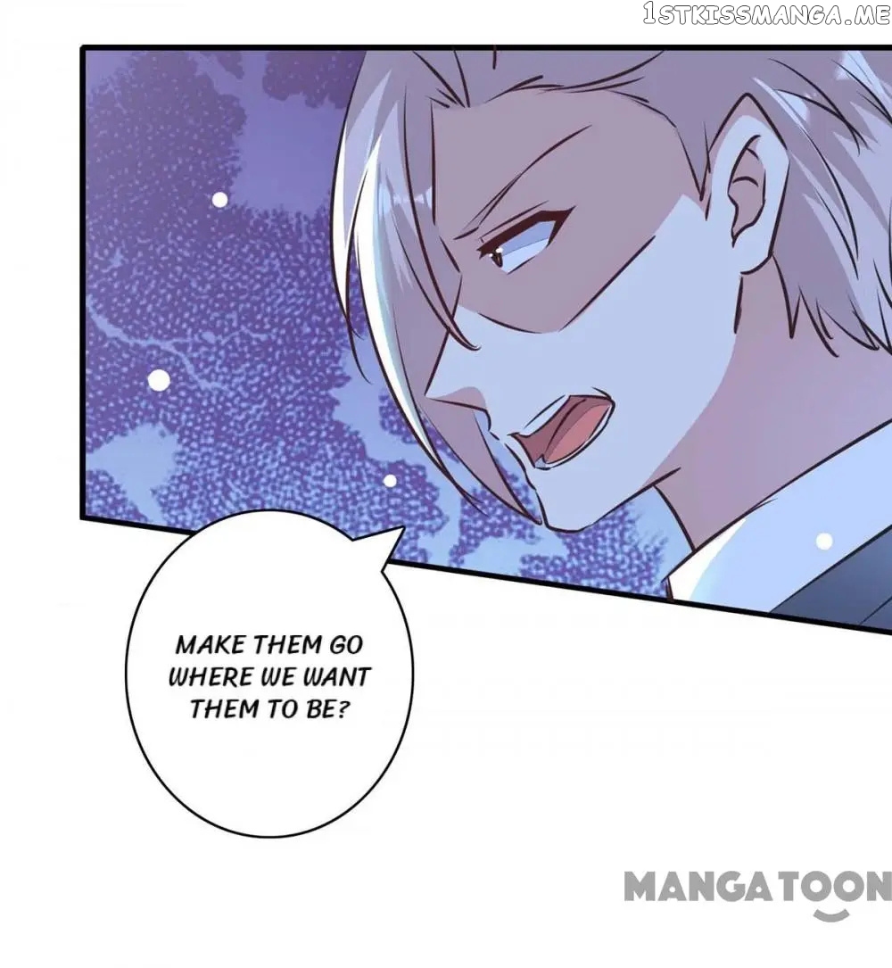 Don’t Mess with that Spicy Mother chapter 147 - page 29