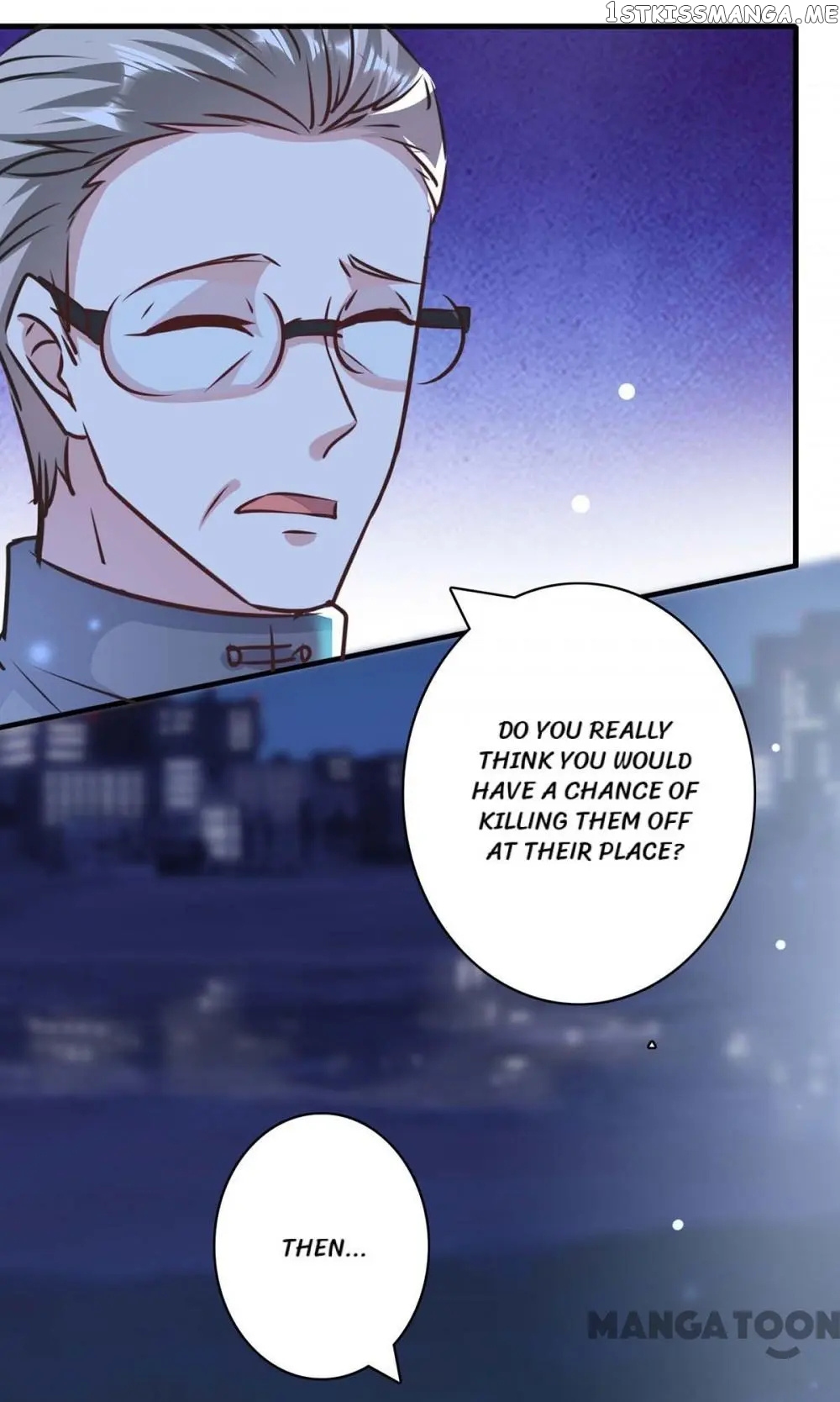Don’t Mess with that Spicy Mother chapter 147 - page 30