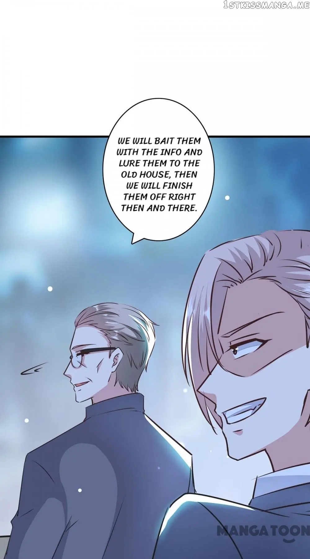 Don’t Mess with that Spicy Mother chapter 147 - page 33