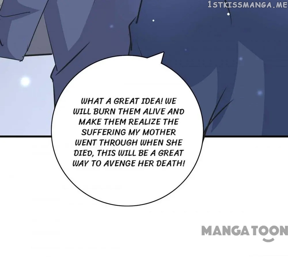 Don’t Mess with that Spicy Mother chapter 147 - page 34