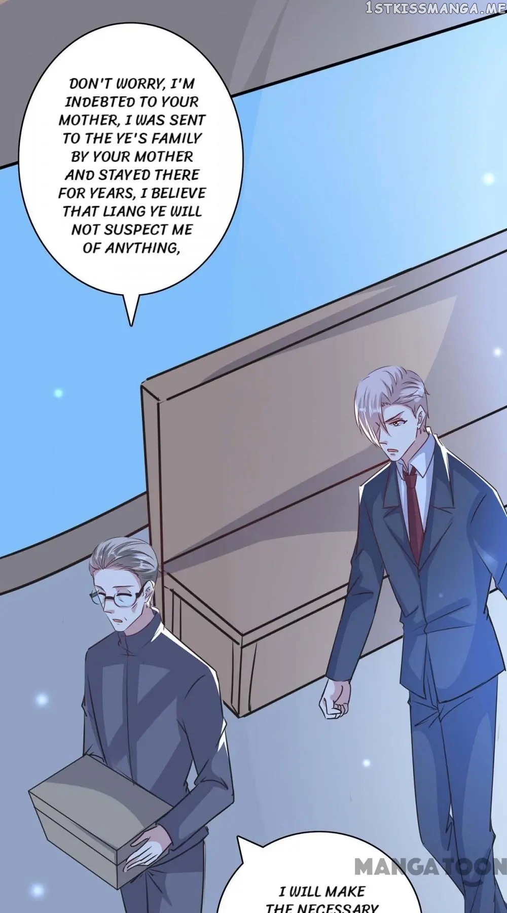 Don’t Mess with that Spicy Mother chapter 147 - page 35