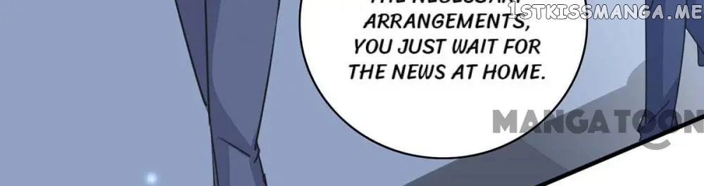 Don’t Mess with that Spicy Mother chapter 147 - page 36