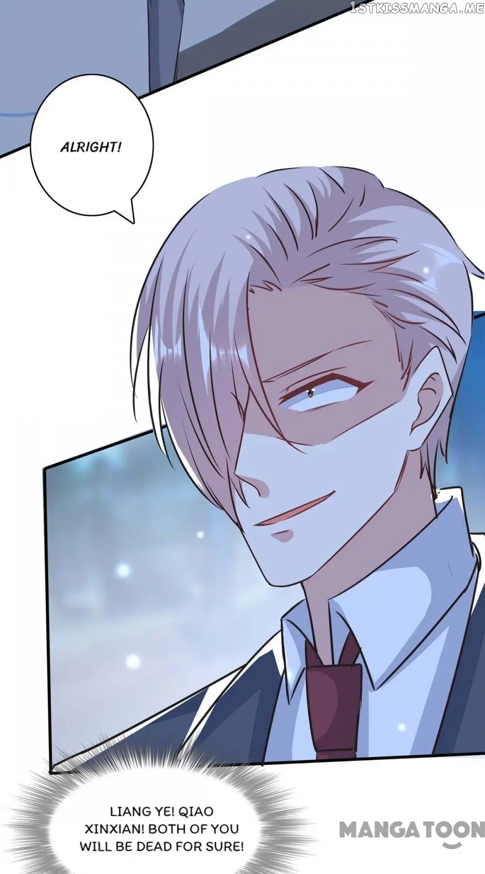 Don’t Mess with that Spicy Mother chapter 147 - page 37