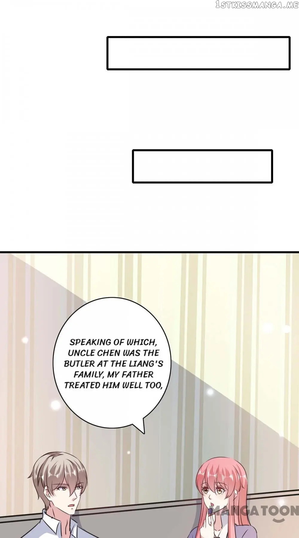 Don’t Mess with that Spicy Mother chapter 147 - page 39