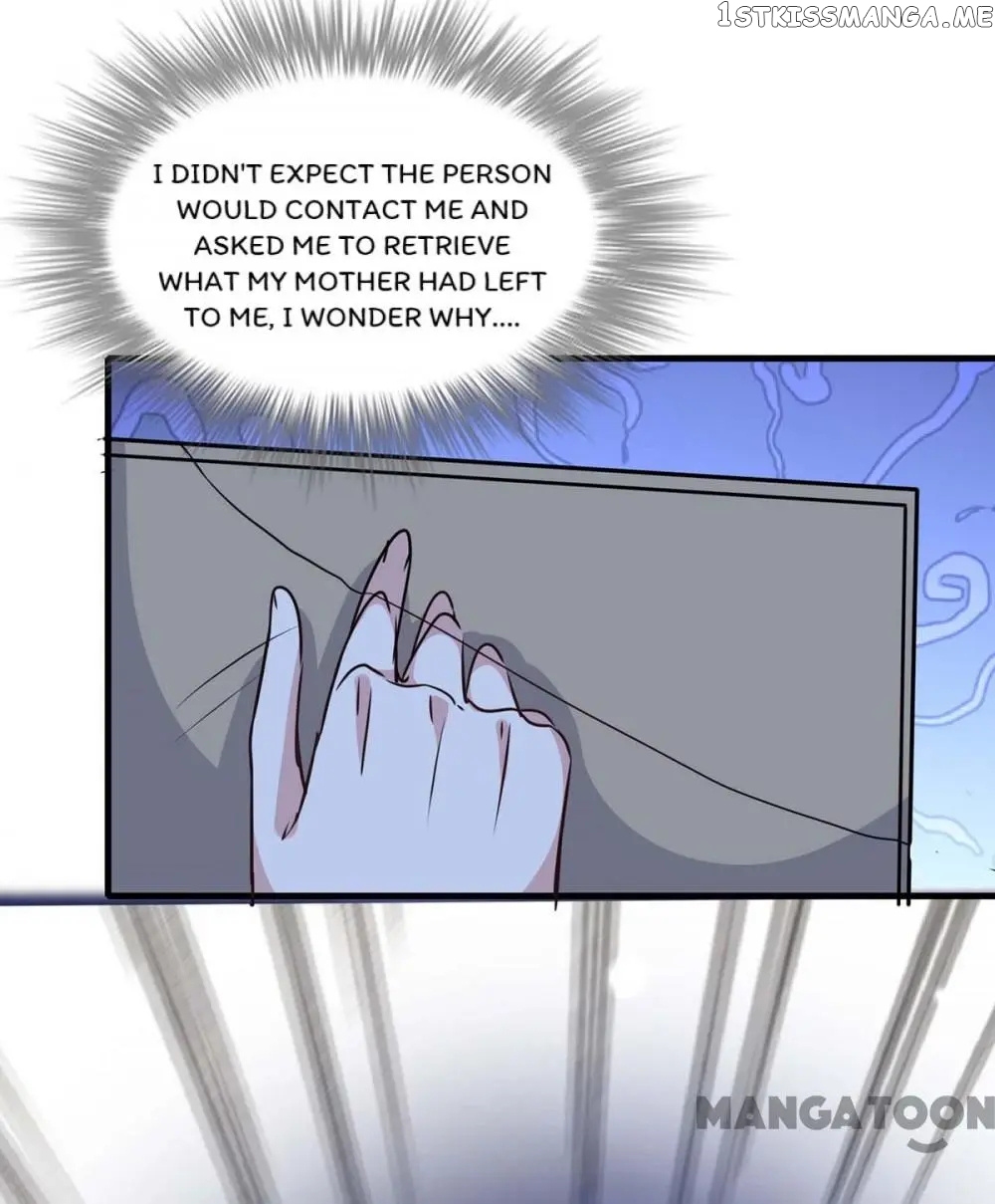 Don’t Mess with that Spicy Mother chapter 147 - page 4