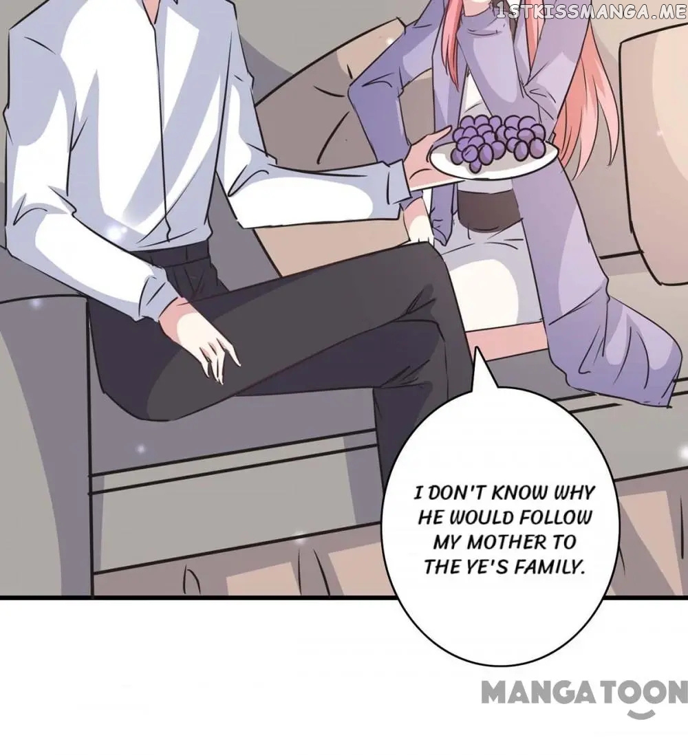 Don’t Mess with that Spicy Mother chapter 147 - page 40