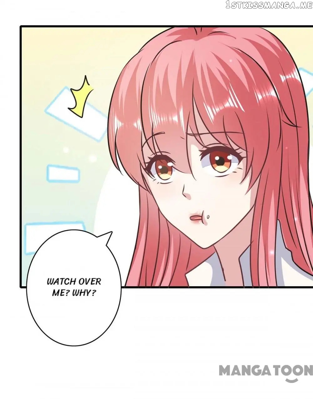 Don’t Mess with that Spicy Mother chapter 147 - page 42