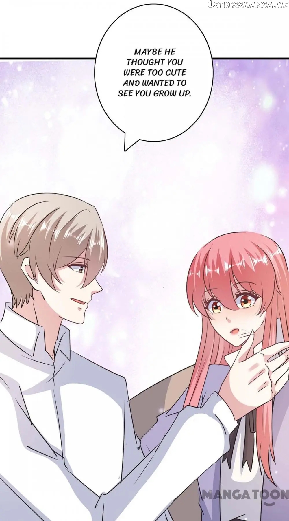 Don’t Mess with that Spicy Mother chapter 147 - page 43