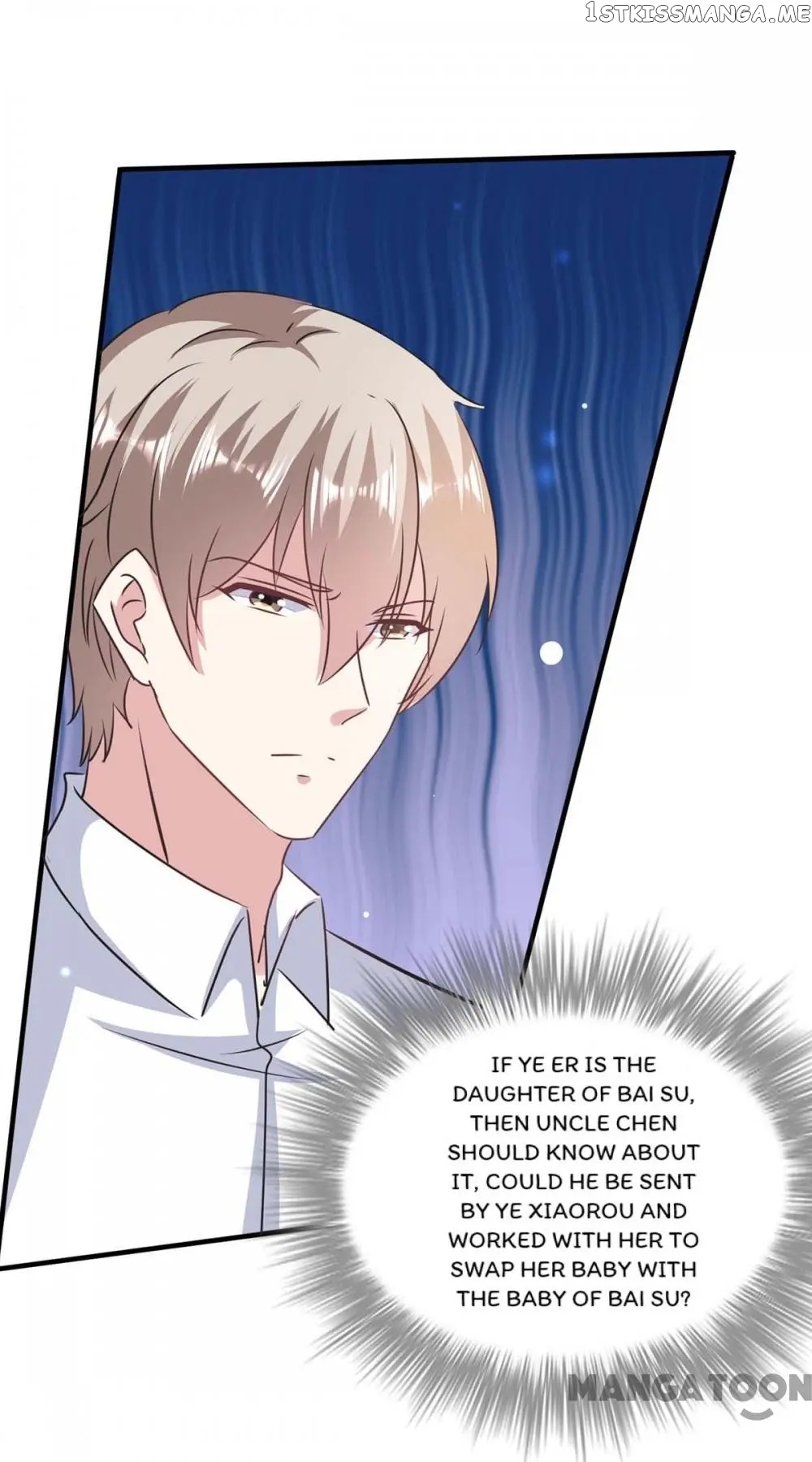 Don’t Mess with that Spicy Mother chapter 147 - page 45