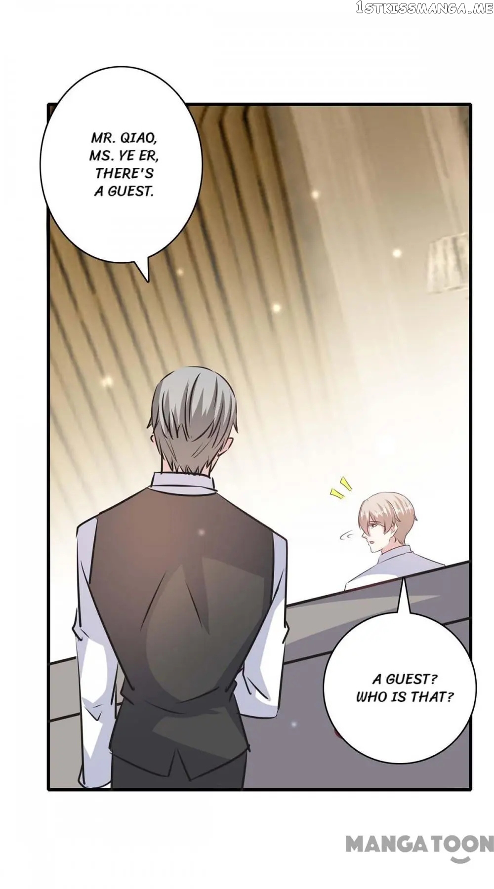 Don’t Mess with that Spicy Mother chapter 147 - page 47