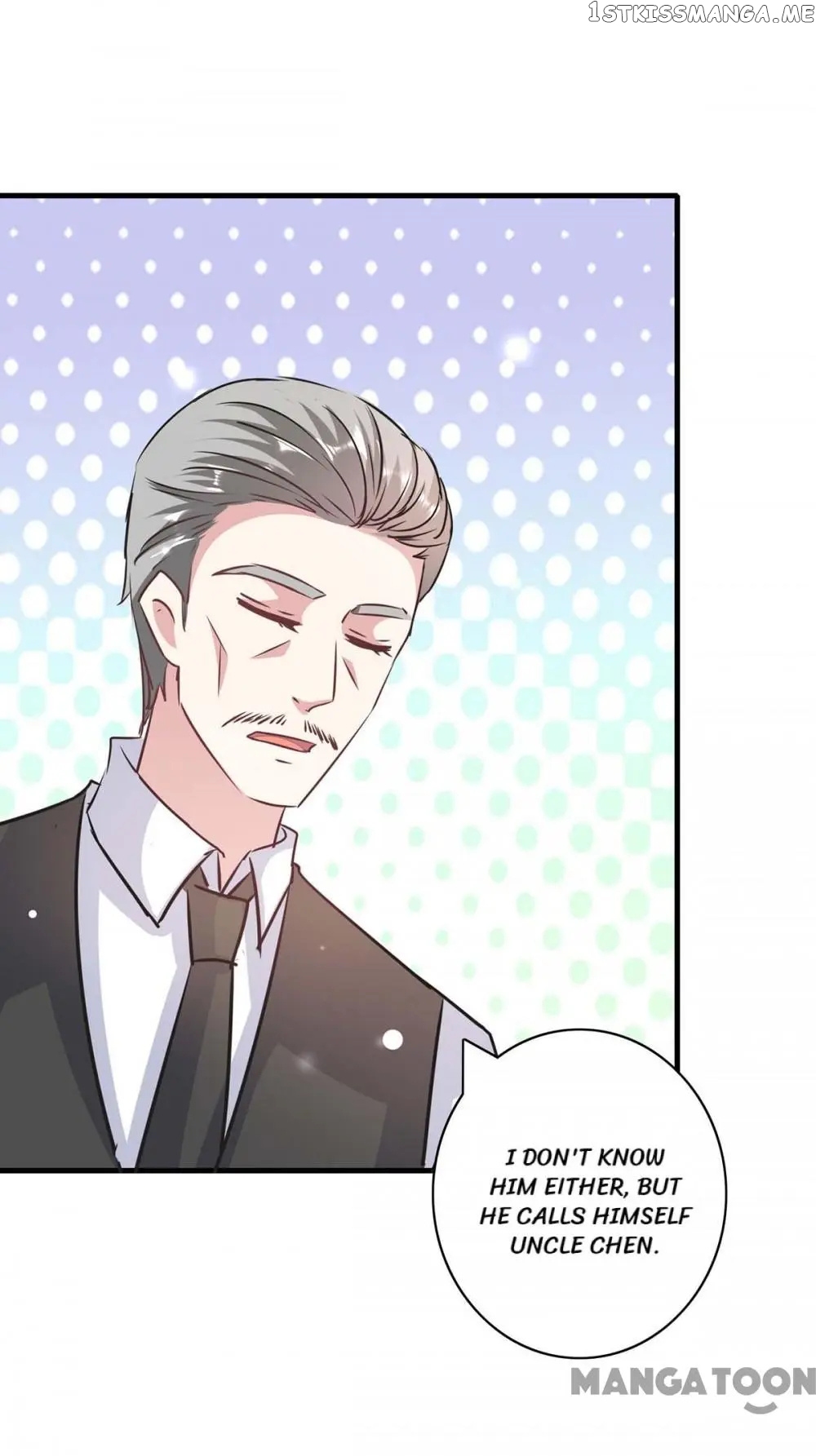 Don’t Mess with that Spicy Mother chapter 147 - page 49