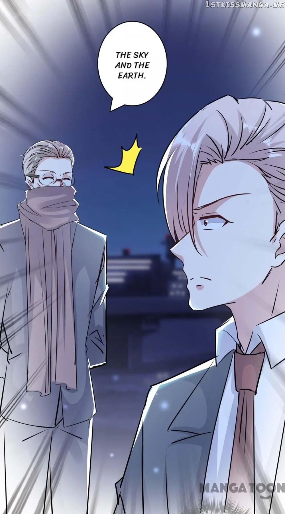 Don’t Mess with that Spicy Mother chapter 147 - page 5