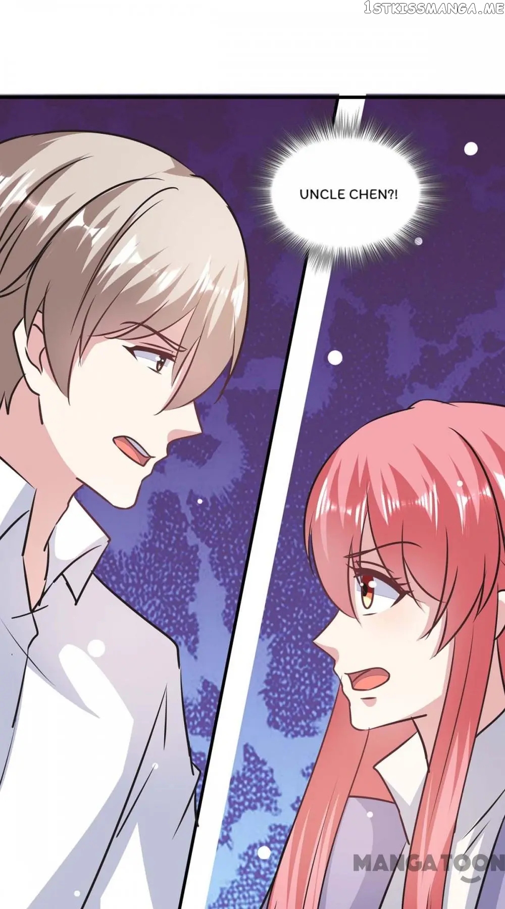 Don’t Mess with that Spicy Mother chapter 147 - page 50