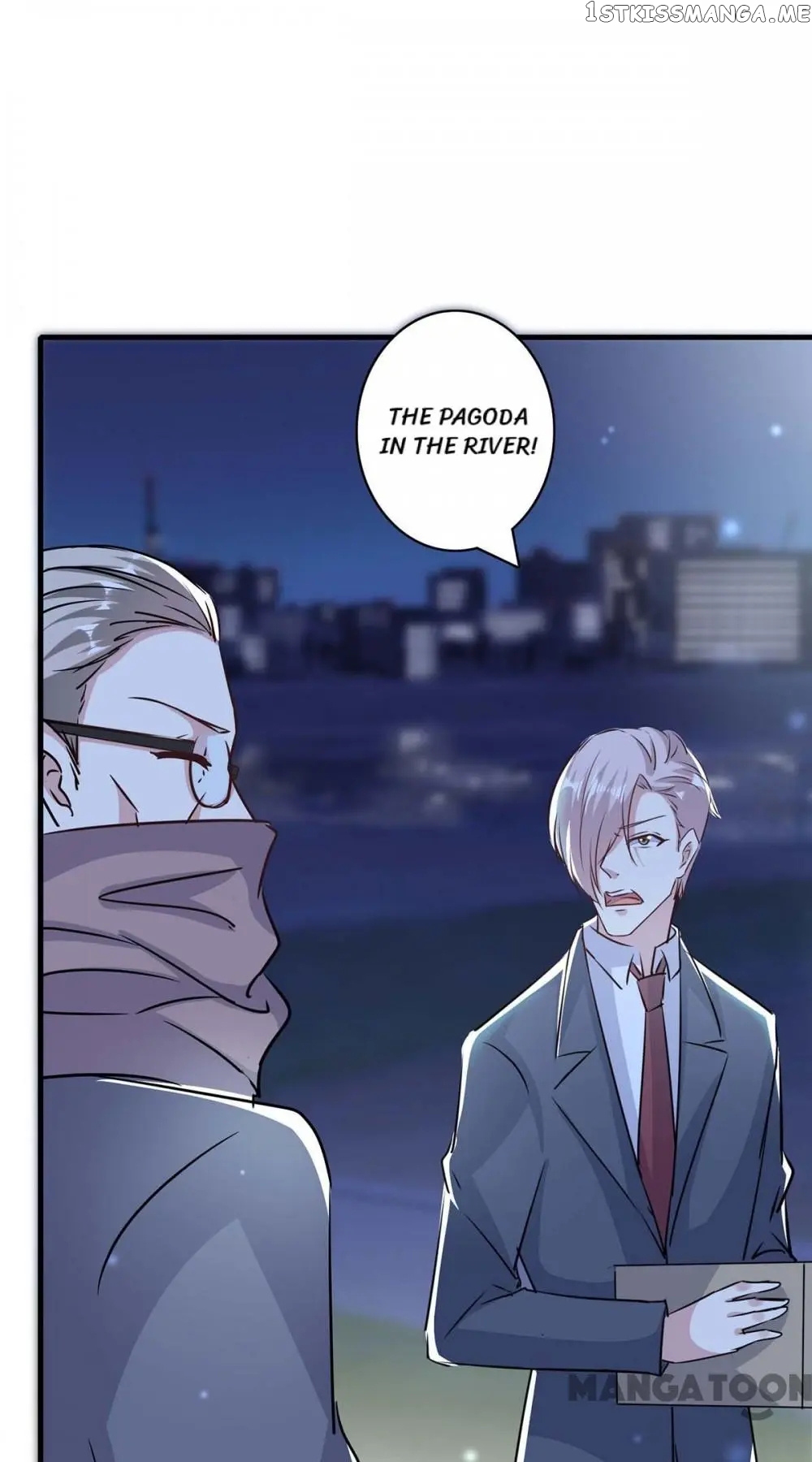 Don’t Mess with that Spicy Mother chapter 147 - page 7