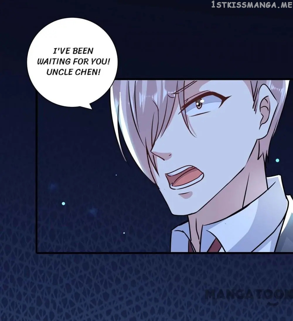 Don’t Mess with that Spicy Mother chapter 147 - page 9