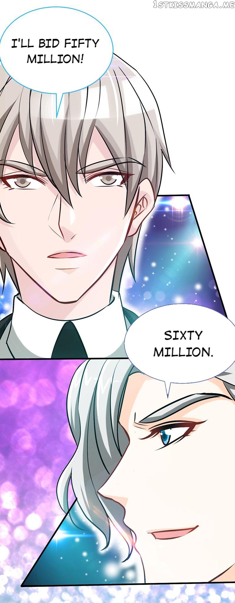 Don’t Mess with that Spicy Mother chapter 29 - page 10