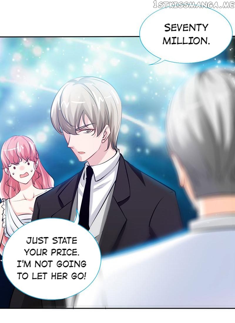 Don’t Mess with that Spicy Mother chapter 29 - page 14