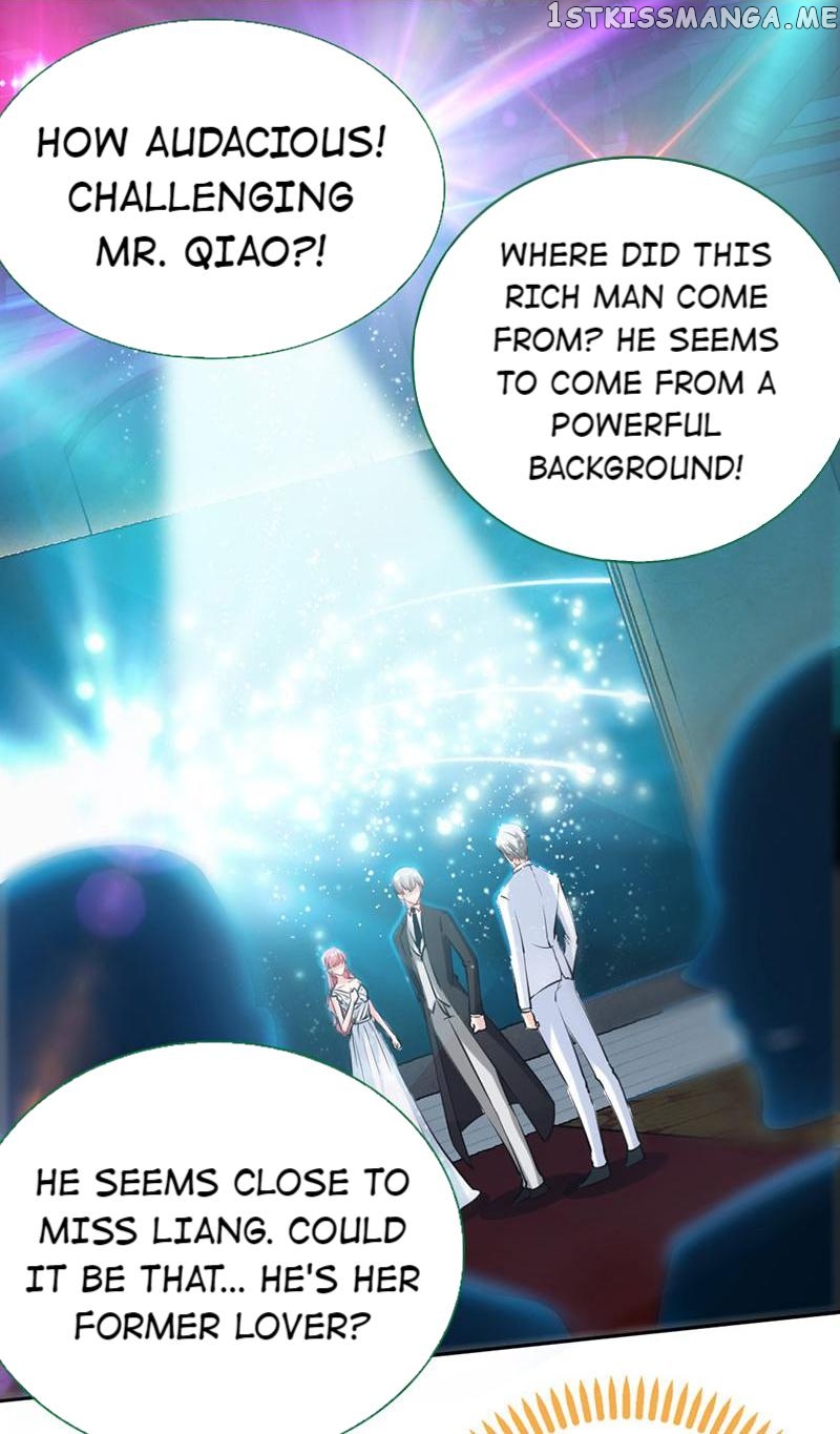 Don’t Mess with that Spicy Mother chapter 29 - page 16