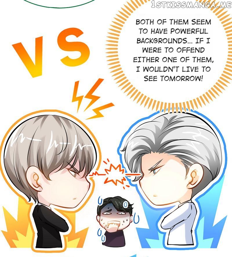 Don’t Mess with that Spicy Mother chapter 29 - page 17