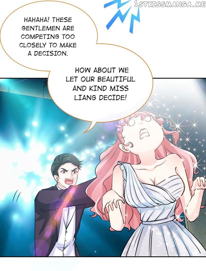 Don’t Mess with that Spicy Mother chapter 29 - page 18