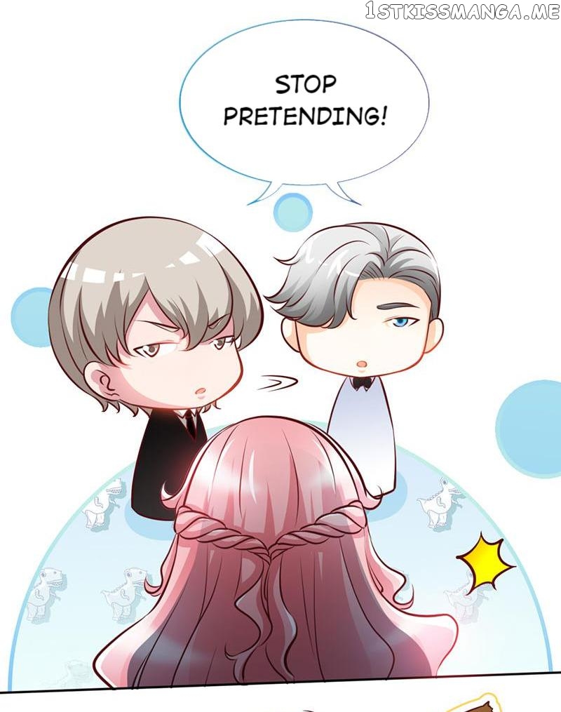 Don’t Mess with that Spicy Mother chapter 29 - page 21