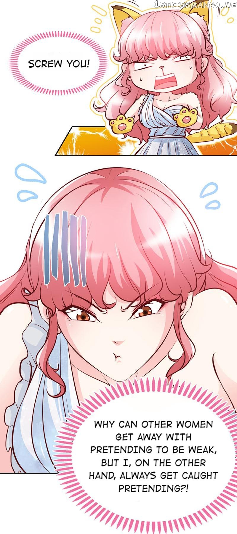 Don’t Mess with that Spicy Mother chapter 29 - page 22