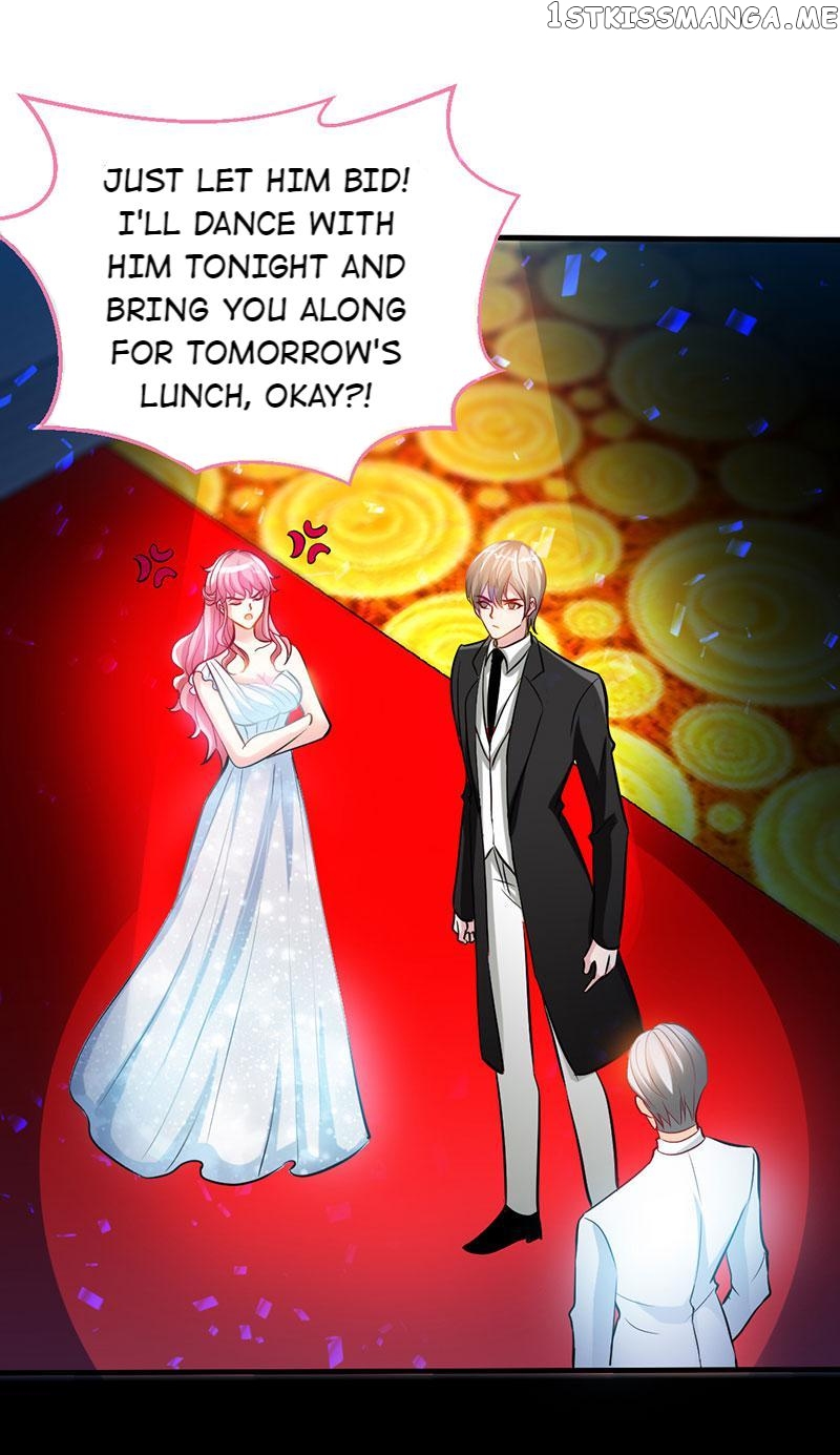 Don’t Mess with that Spicy Mother chapter 29 - page 23