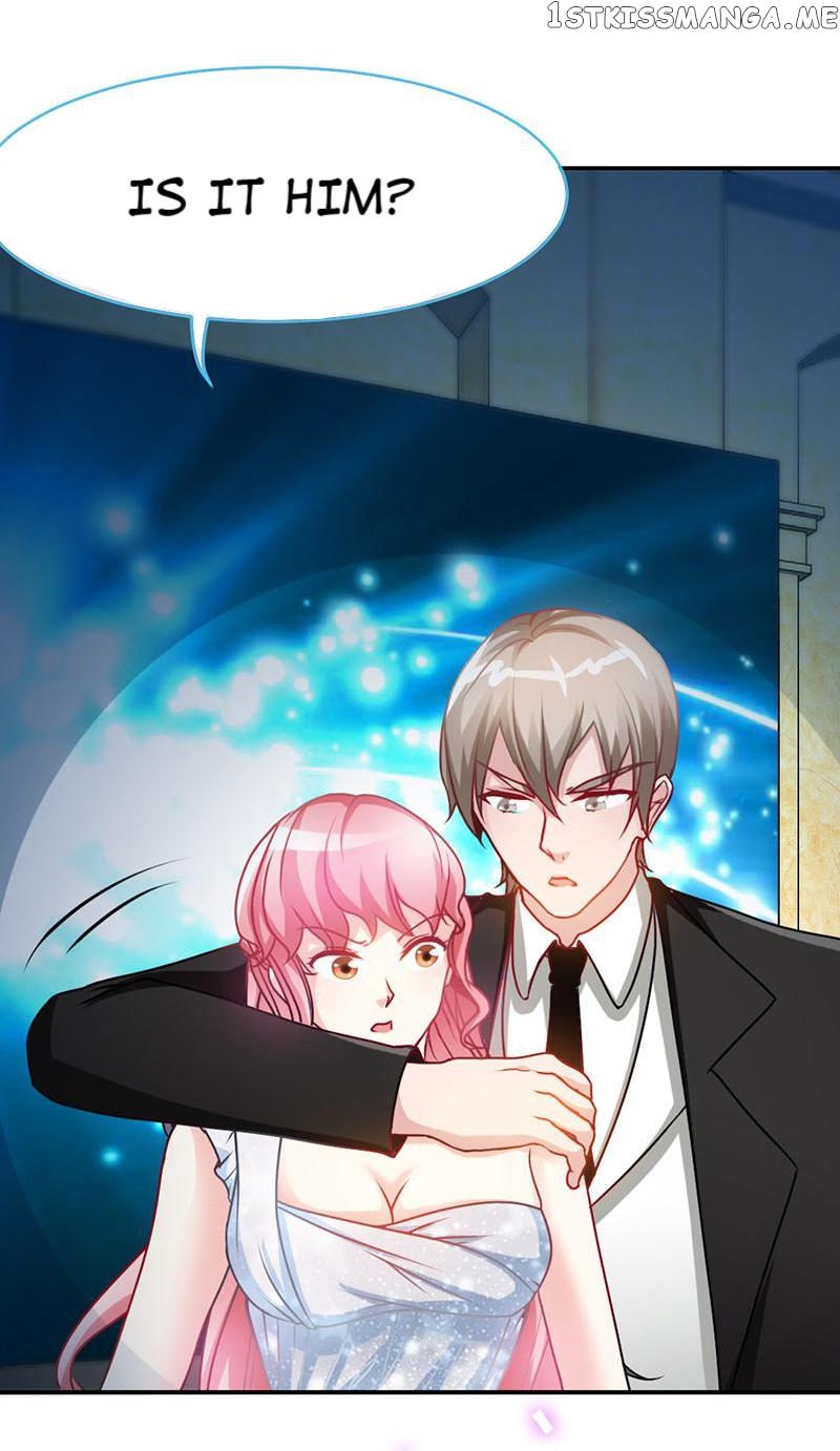 Don’t Mess with that Spicy Mother chapter 29 - page 30