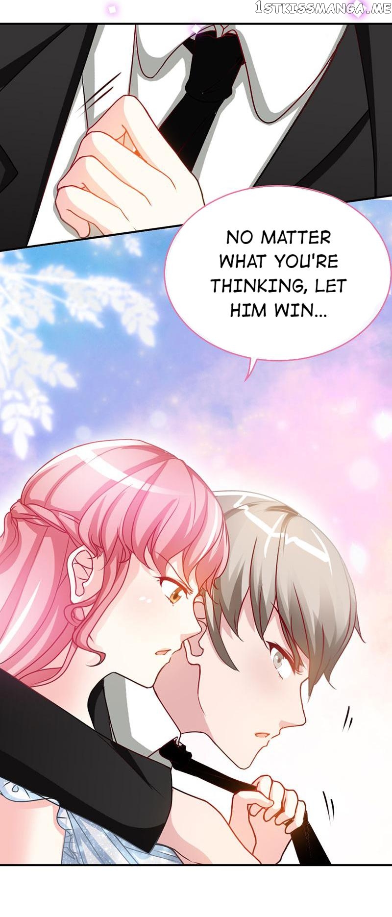 Don’t Mess with that Spicy Mother chapter 29 - page 32