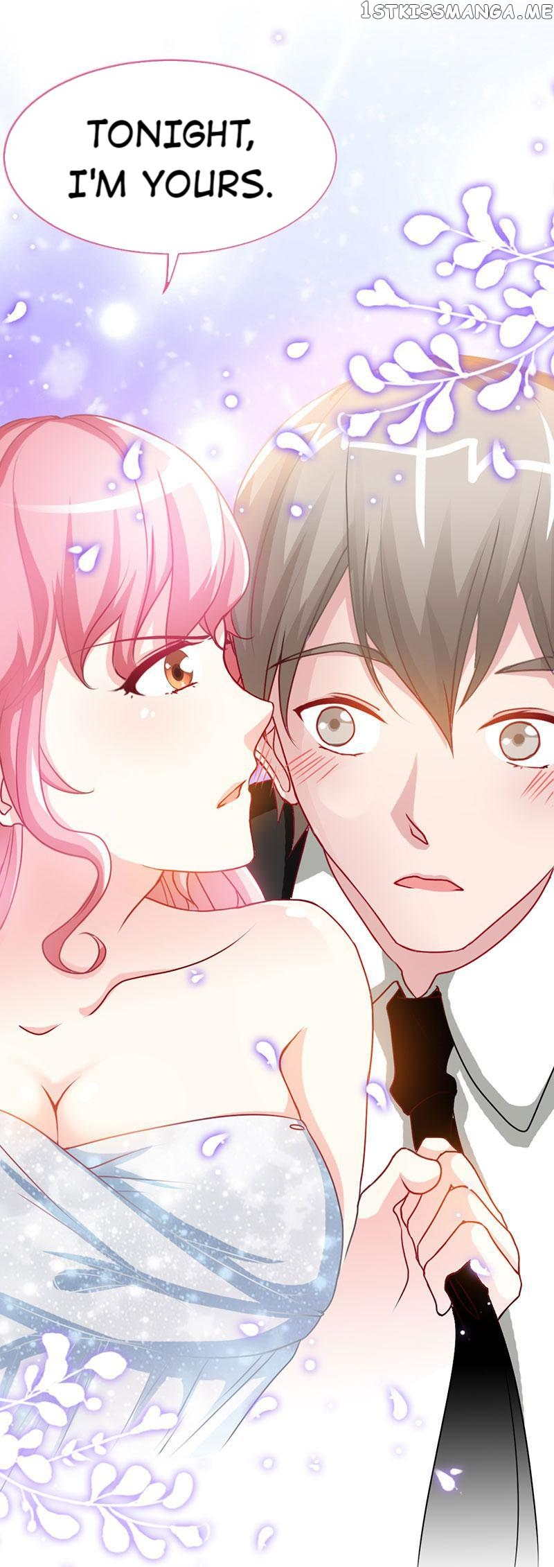 Don’t Mess with that Spicy Mother chapter 29 - page 33