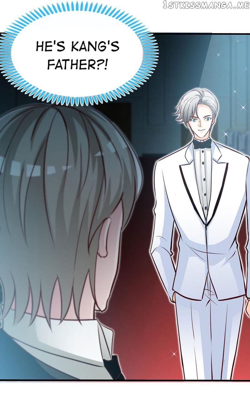 Don’t Mess with that Spicy Mother chapter 29 - page 9