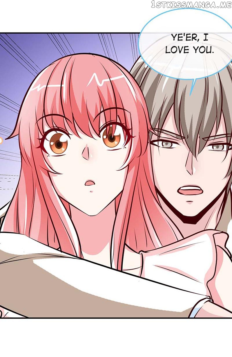 Don’t Mess with that Spicy Mother chapter 69 - page 10