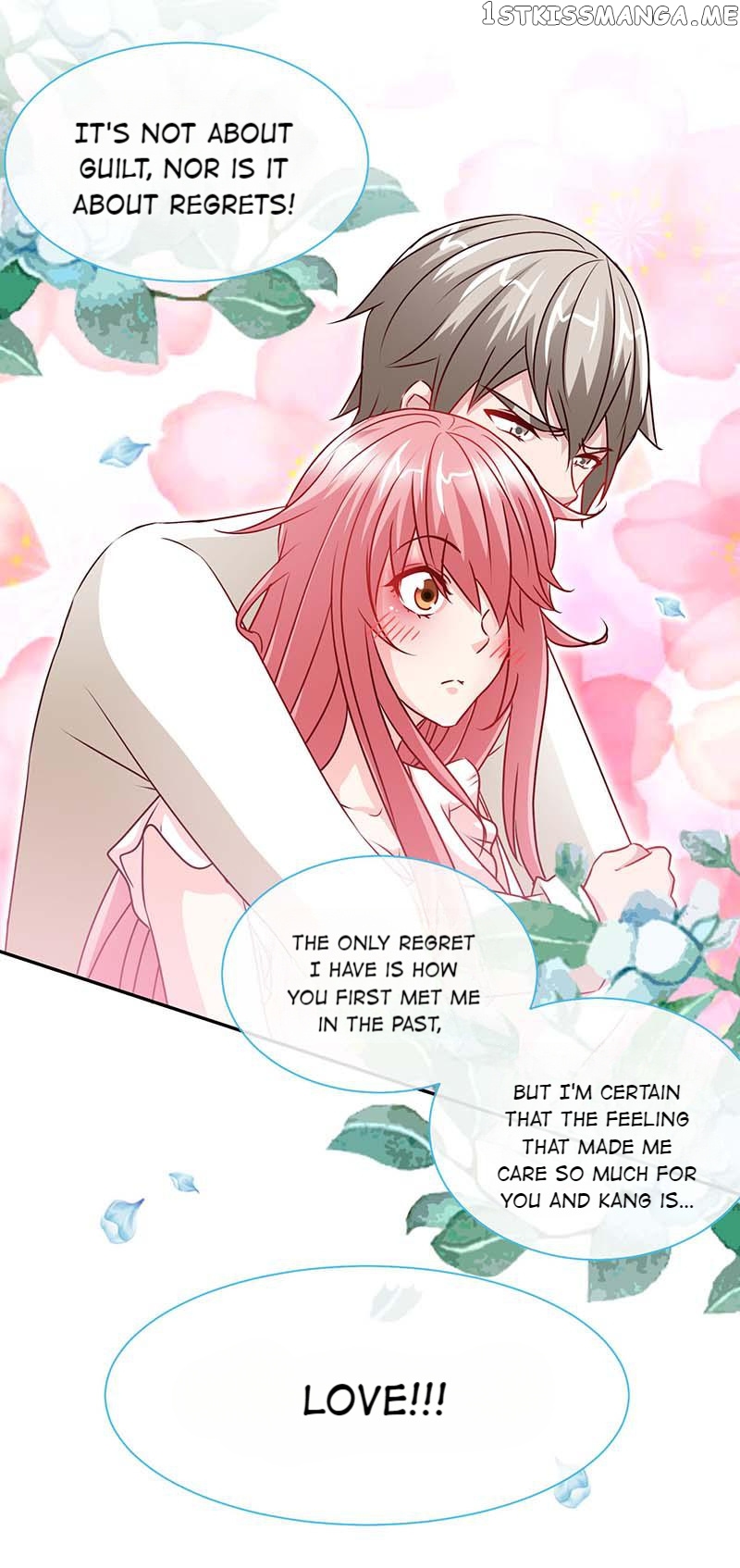 Don’t Mess with that Spicy Mother chapter 69 - page 11