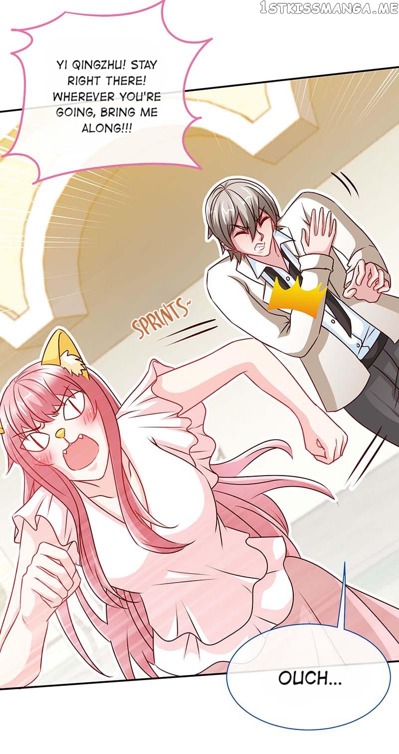 Don’t Mess with that Spicy Mother chapter 69 - page 16
