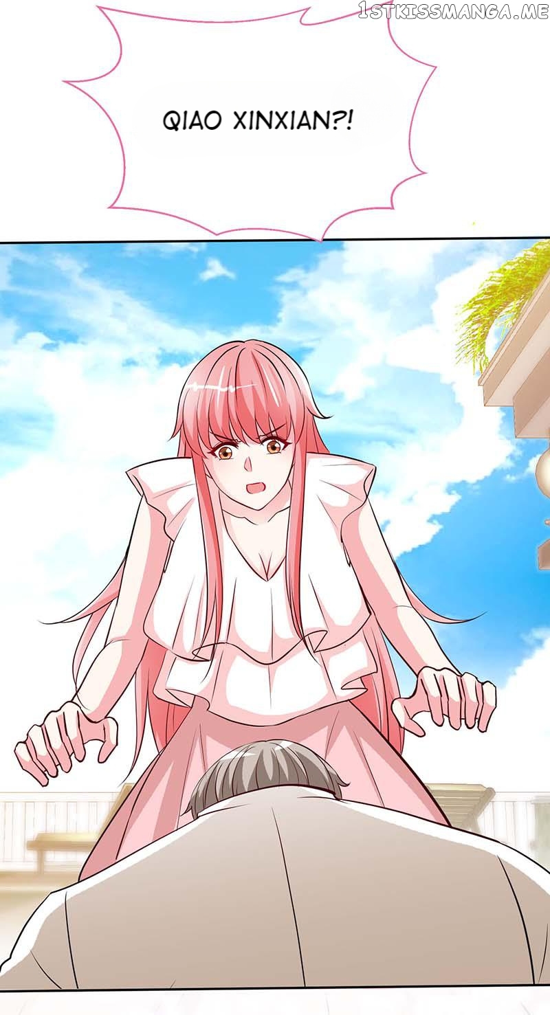 Don’t Mess with that Spicy Mother chapter 69 - page 23