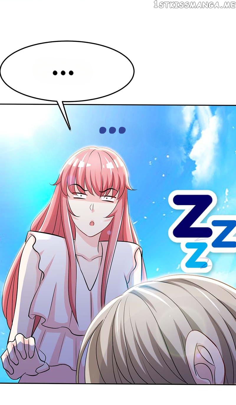 Don’t Mess with that Spicy Mother chapter 69 - page 25
