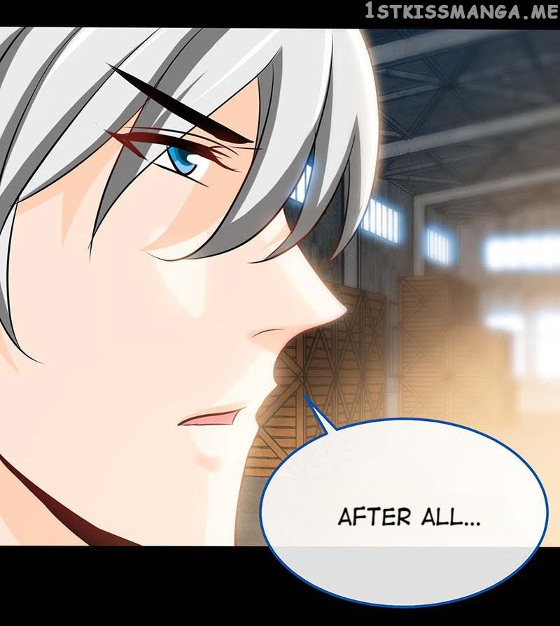 Don’t Mess with that Spicy Mother chapter 69 - page 30
