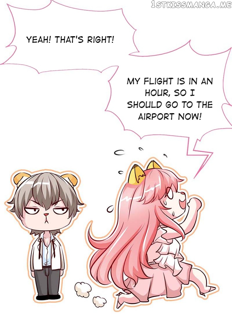 Don’t Mess with that Spicy Mother chapter 69 - page 8
