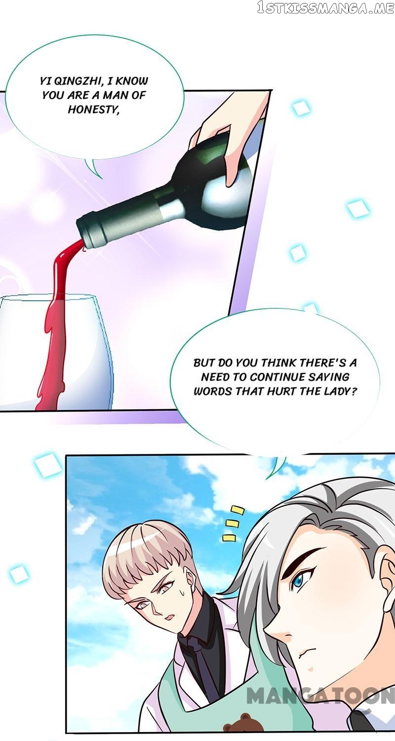 Don’t Mess with that Spicy Mother chapter 90 - page 13