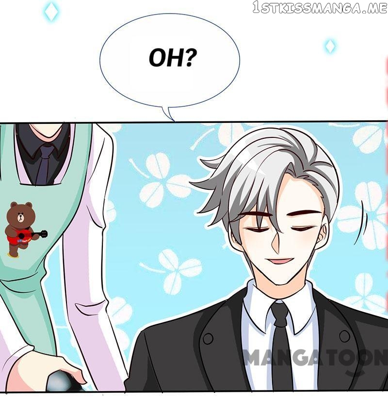 Don’t Mess with that Spicy Mother chapter 90 - page 14