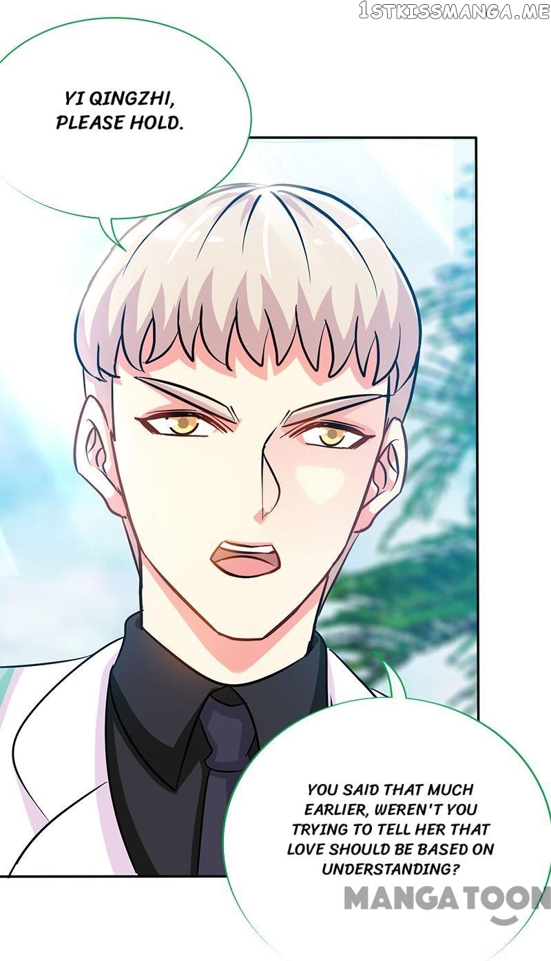 Don’t Mess with that Spicy Mother chapter 90 - page 19