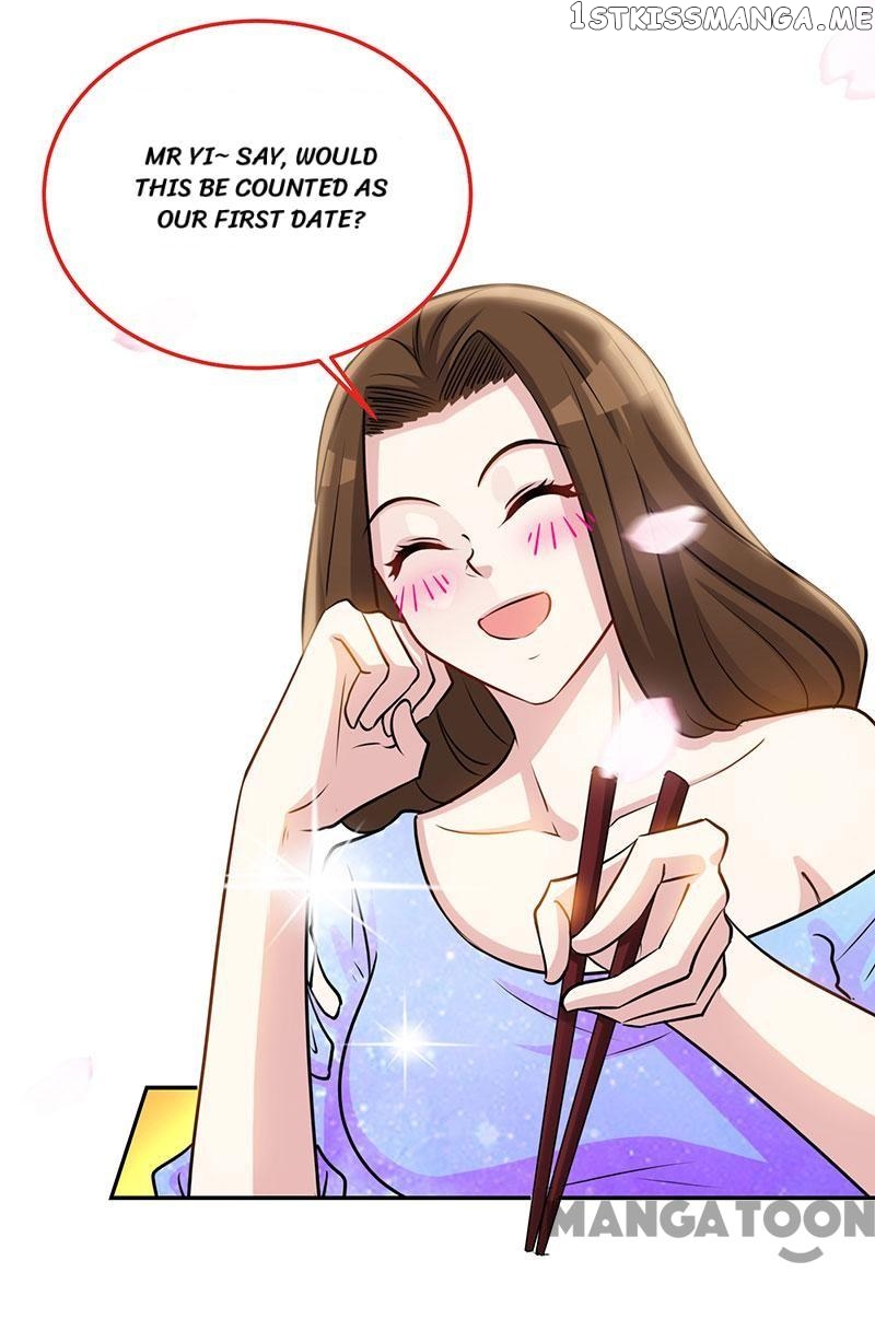 Don’t Mess with that Spicy Mother chapter 90 - page 2