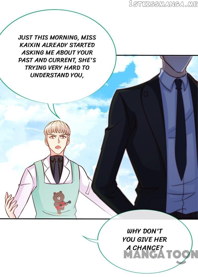 Don’t Mess with that Spicy Mother chapter 90 - page 20