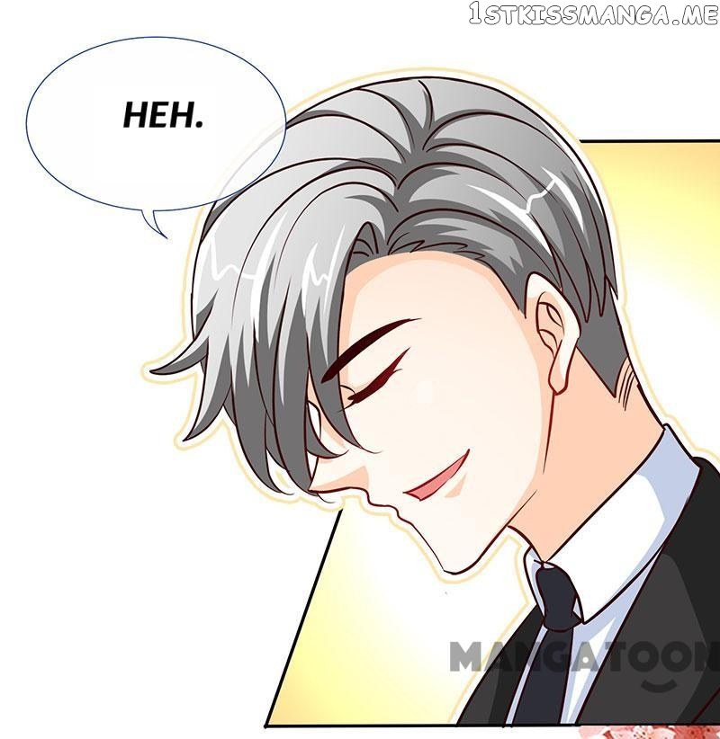 Don’t Mess with that Spicy Mother chapter 90 - page 21