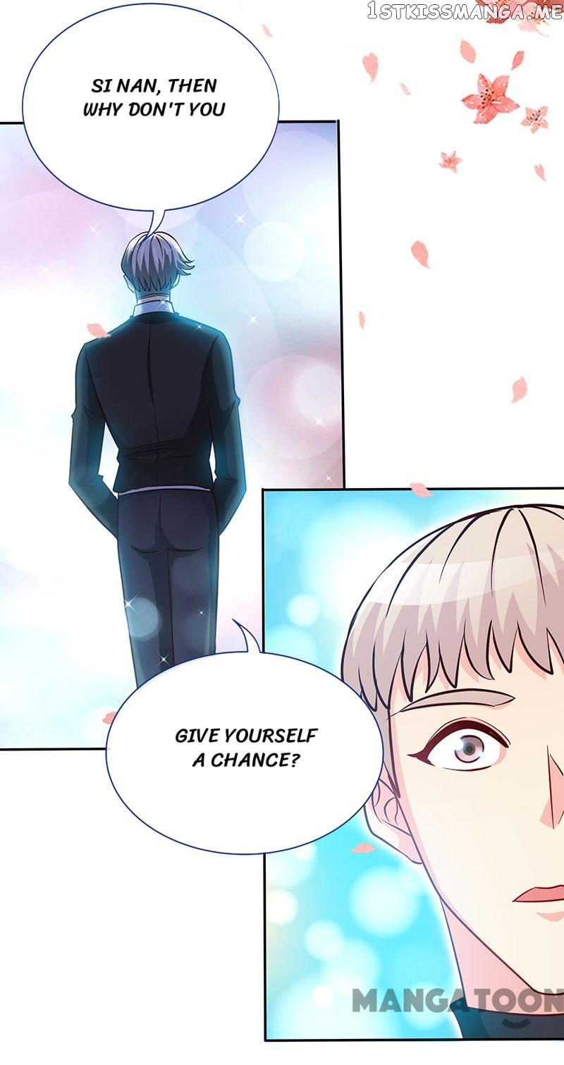 Don’t Mess with that Spicy Mother chapter 90 - page 22