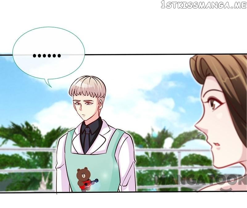 Don’t Mess with that Spicy Mother chapter 90 - page 23