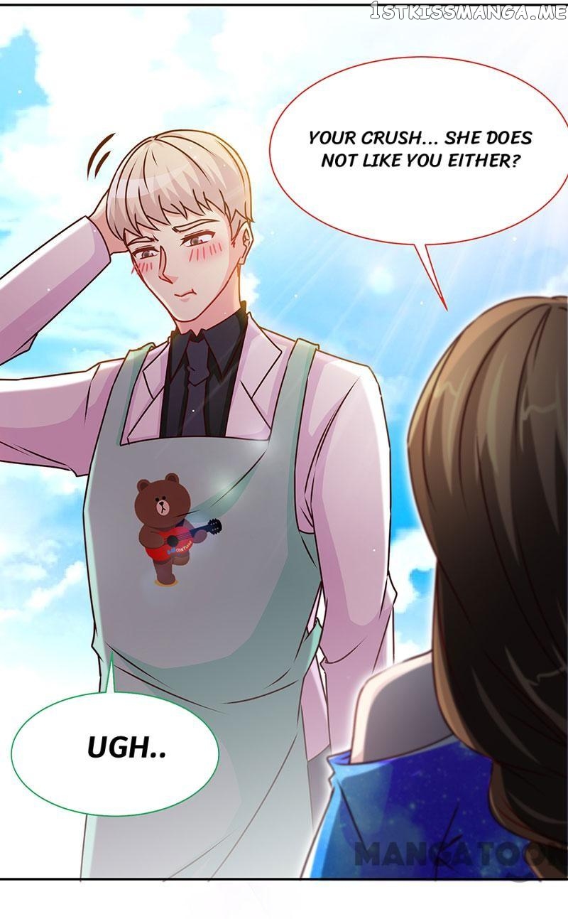Don’t Mess with that Spicy Mother chapter 90 - page 25